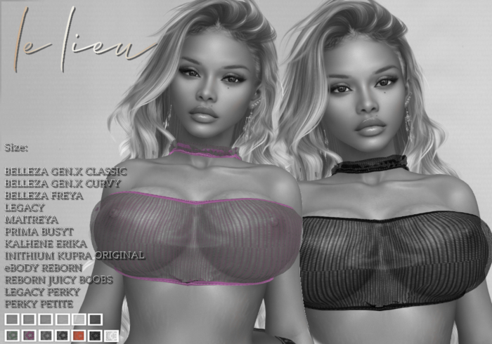 **CAMI**104**Pie top**DEMO