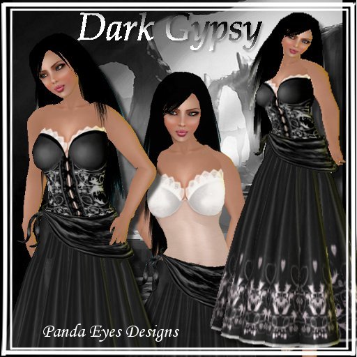 PE - Dark Gypsy