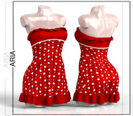 Valentines Day Dress