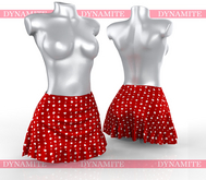 Valentine Sweety Skirt