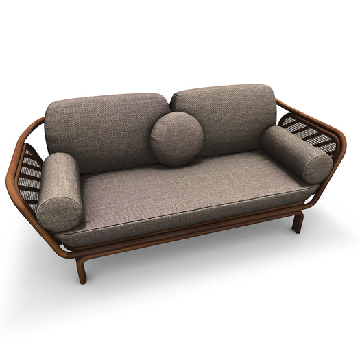 [LOO] Patio sofa - PG