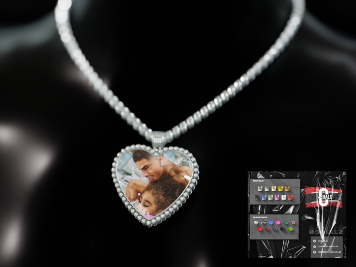 Chalo.Pic/Tennis Heart Unpacker!!