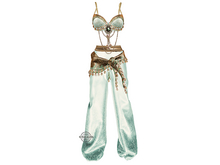 !dM Nite&Daey - Harem outfit MINT - Maitreya Lara