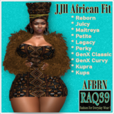 [R39] JJH African Fit-AFBRN