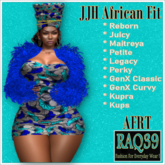 [R39] JJH African Fit-AFRT