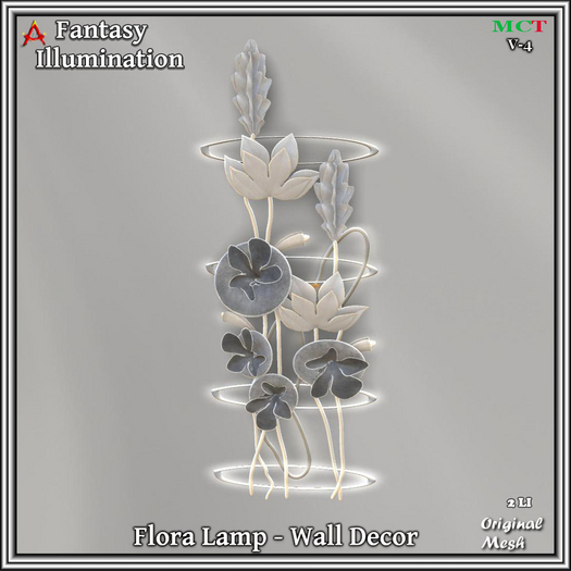 Wall Decoration