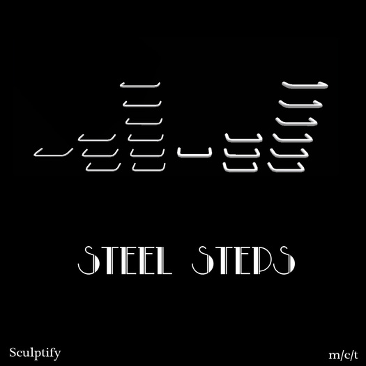 Metal Steps