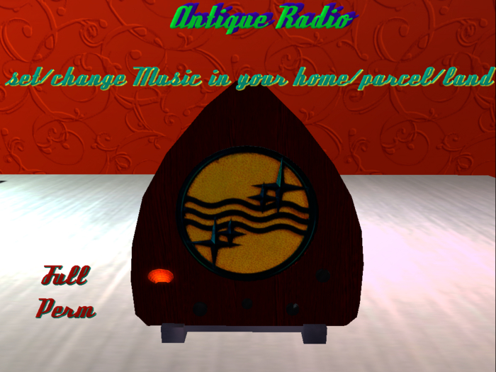 Radio Antigua