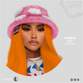 XVI - Athena / Tone 2 / Genus