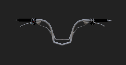 CASSADIA HANDLE BARS 2150 BOX