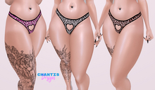 :: Leo Panty ::