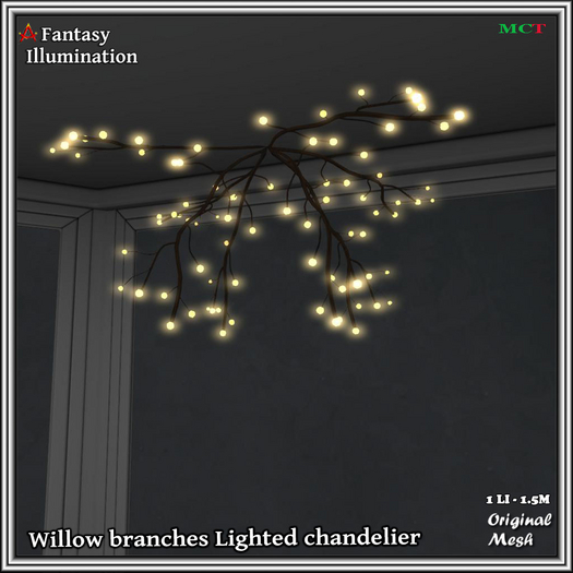 Chandelier