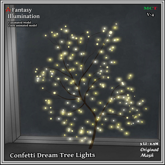 Christmas Lights