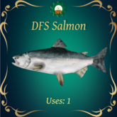 DFS Salmon Texture