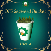 DFS Seaweed Bucket Texture