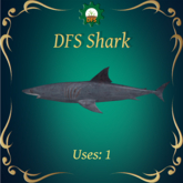 DFS Shark Texture