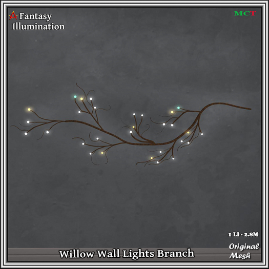 Lights