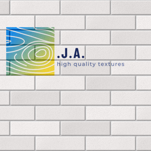 seamless white bricks 1024x1024