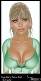 *~*Damselfly*~*Brielle Blonde Pack