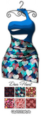 Graffitiwear Dark Dear Heart