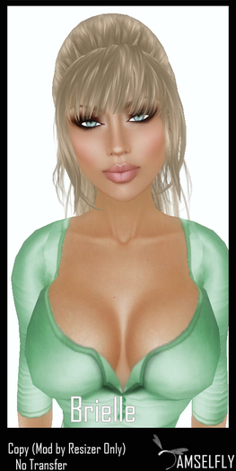 *~*Damselfly*~*Brielle Club Pack