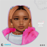 XVI - Kenzie / Tone 004 / Genus