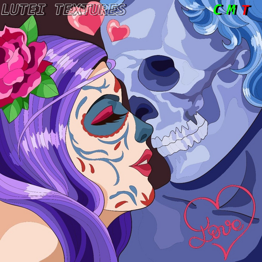 [LUTEI] Eternal love (2)