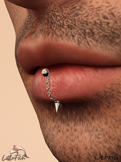 ~LF~ Jenna (m) Pack D