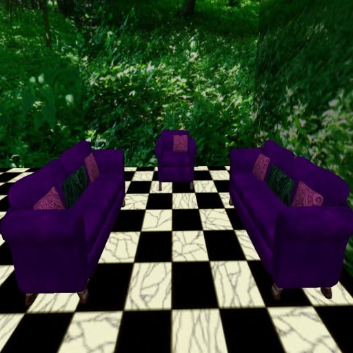 PROMO Living Room I - Swiftyface