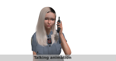 Second Life Marketplace - Radio v1.1
