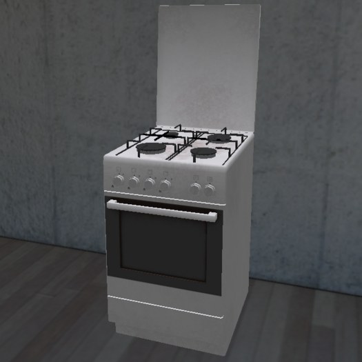 Second Life Marketplace >ARIES