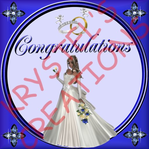 WD24 Congratulations (Wear Me)