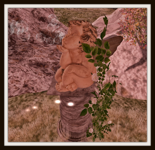 RHC Cheeky Cherub 2023