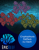 Epic Reef Cryptopleura Fatpack 