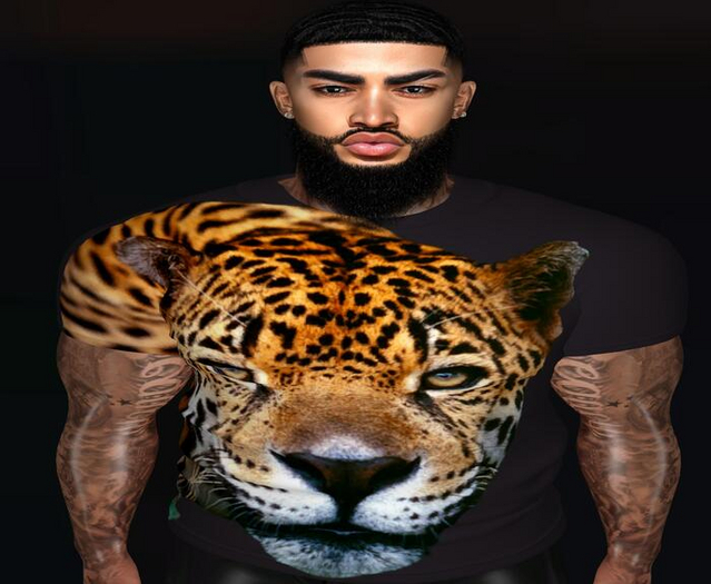 SNAPPA - Real Jaguar - LEGACY