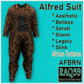 [R39] Alfred Suit-AFBRN