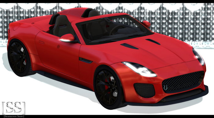 [Stormcrow Store] CDJ C-Z / Red