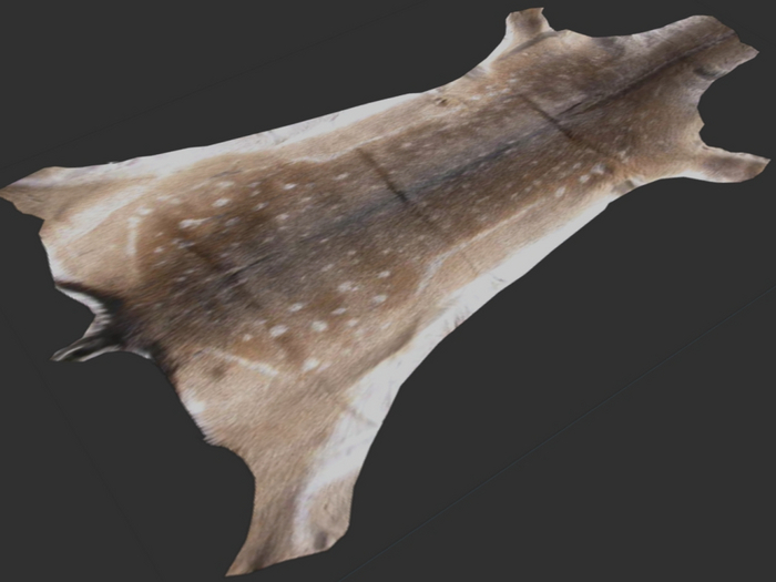 **House** Deco Animal Rug 5 Styles Fatpack 2 NEW !!