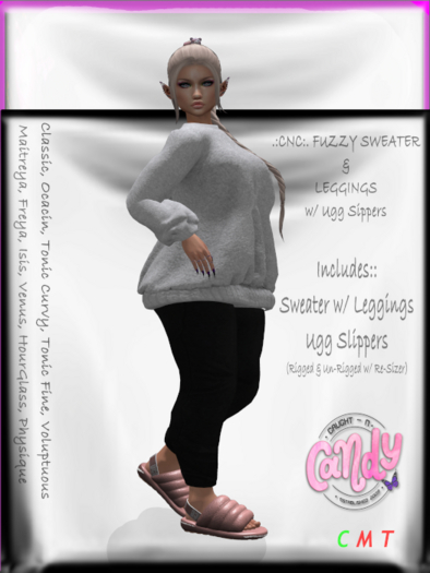 .:CNC:. PJ OWL [FATPACK]