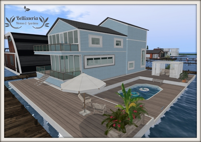 BH&G Windlass Legacy 32x32 Linden Home Add On Fatpack 