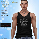 [ConTrato] Viking Compass Tank
