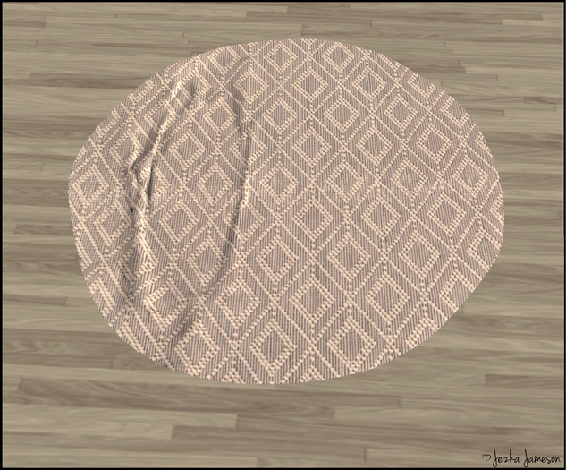 02-[Since1975] Turtle Land - Rug