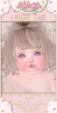 {Ribbons} Lillian Skin {DEMOS}