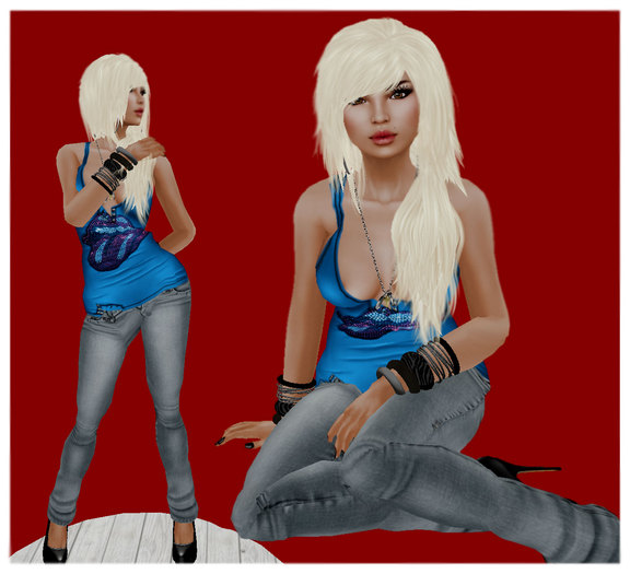 ::Benina shape::-teen shape