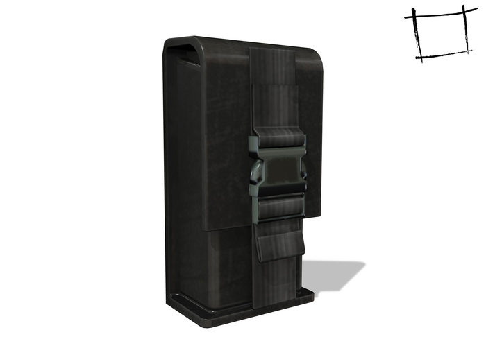 Full Perm Non Rigged Ammunition Pocket