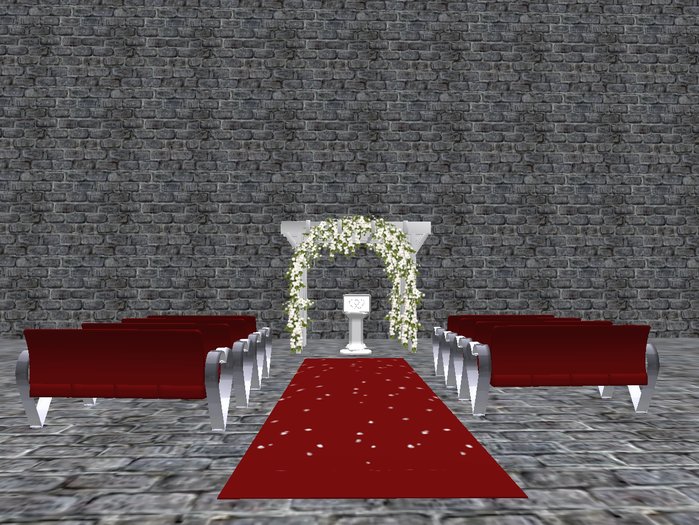 !Trio! Professional wedding planner tintable set