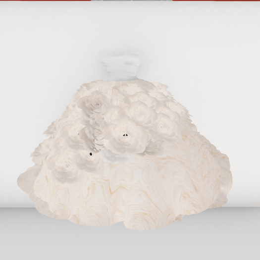 The Marion Gown-Maitreya, Legacy, Kupra, Ebody Reborn and Belleza Freya