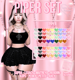 ::LL:: Piper Set