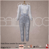 Baiastice_AnnaLisa Suit-Silver