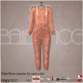 Baiastice_AnnaLisa Suit-Rust